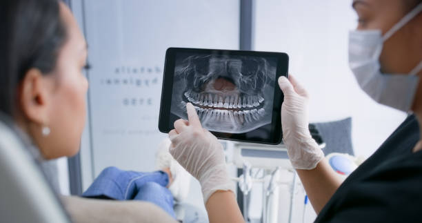 Licensed Root Canal Treatment service in Cordes Lakes, AZ - Dentist Open Now